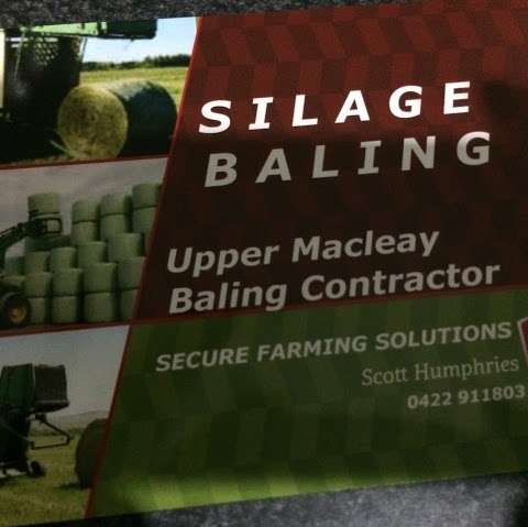 Photo: Secure Farming Solutions